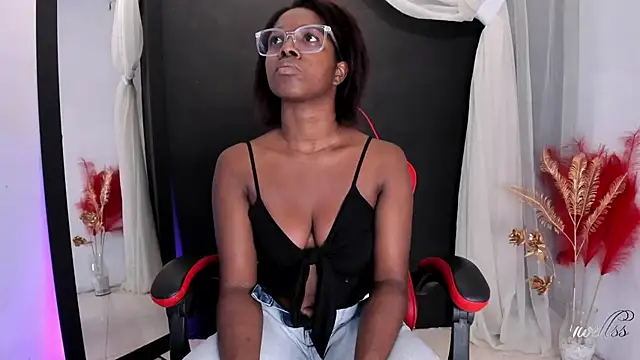 nilosolem – Naživo XXX chat