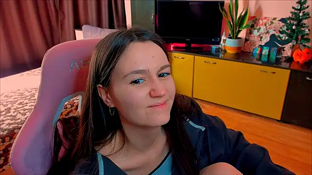 ameli_moon লাইভ XXX চ্যাট