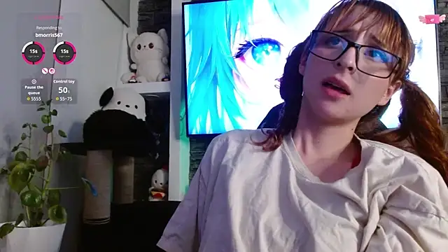 CelesteAyase লাইভ XXX চ্যাট