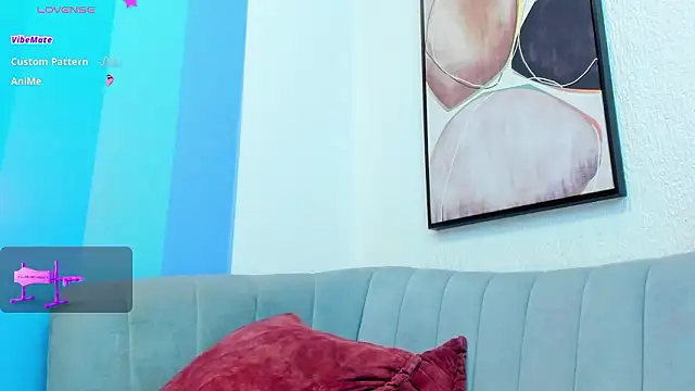 Chat +18 de LolyYunno ao vivo