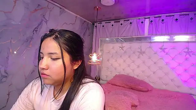 DulceBarbyeri's Webcam Show