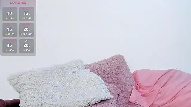 Bonnie_Grace Live XXX Chat