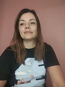 KrissSexi Pertunjukan Webcam