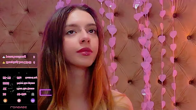 دردشة CoraVex الجنسية المباشرة