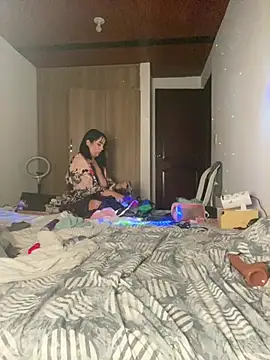 Živý XXX chat Encore_Angel