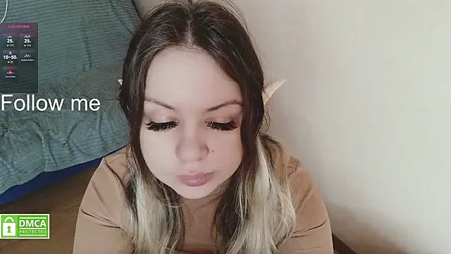 elven_dreams_'s Live XXX Chat