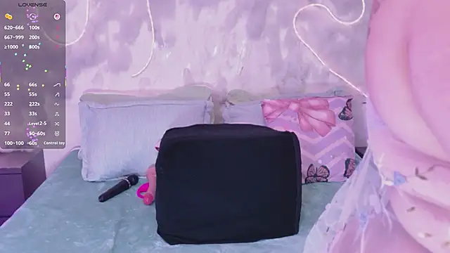 emmajohnss – Naživo XXX chat