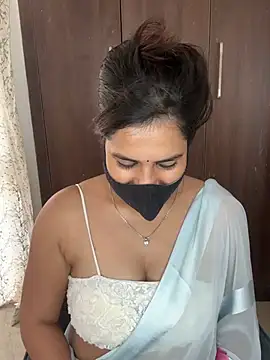 Sexy_Madhurii Adlı Modelin Web Kamerası Şovu