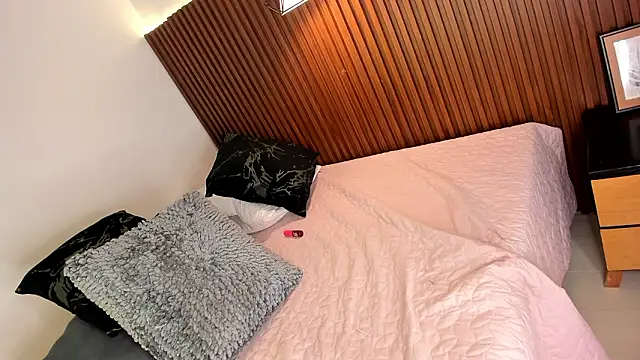 _mishelle's Live XXX Chat