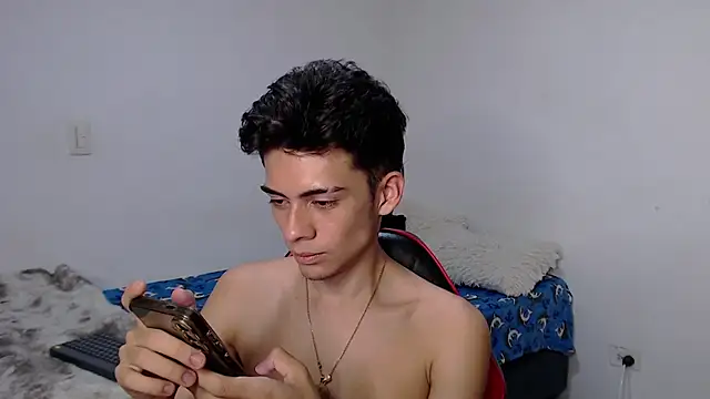 Rimuru17 现场XXX聊天