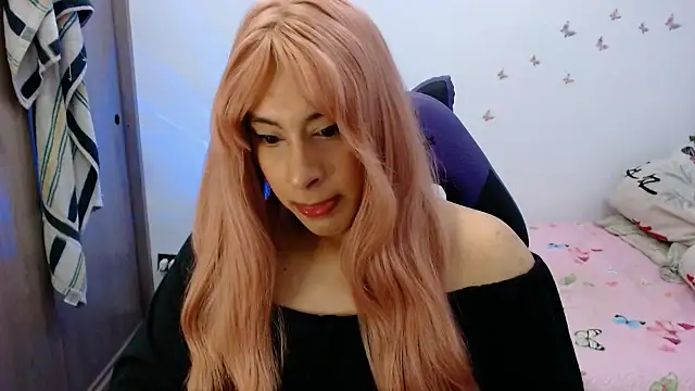 Show webcam de OriannaDomenechi