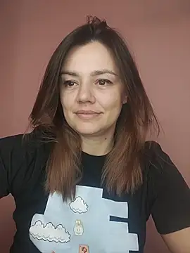 KrissSexi's Live XXX Chat