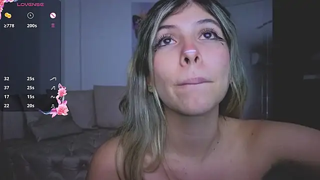 NATAASHA___ live XXX chat