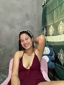 Smell-Tea 在線直播表演