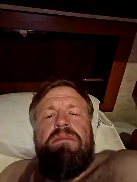 TheOneDonShaun's Webcam Show