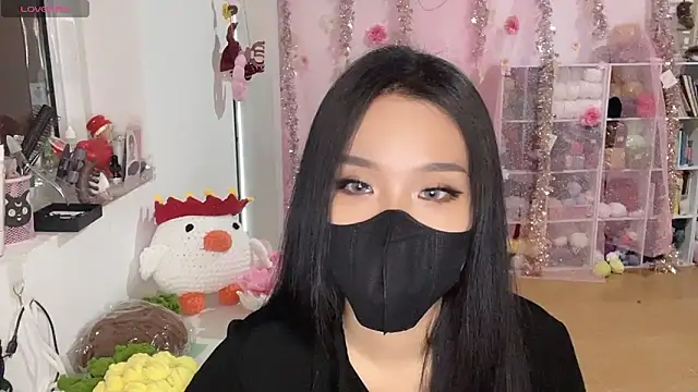 دردشة Tieu-May الجنسية المباشرة