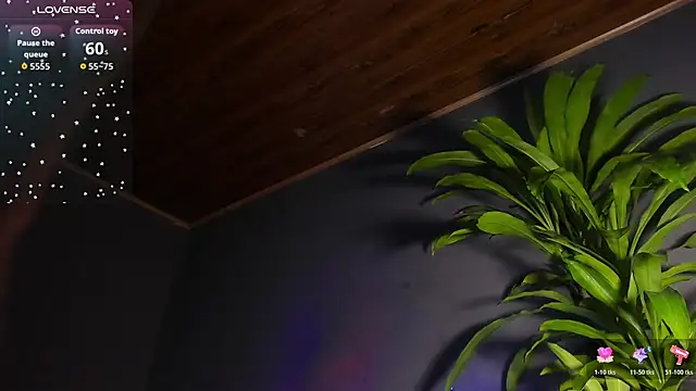 Angel_Snowhotxxx Pertunjukan Webcam