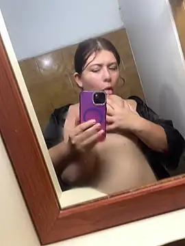 cotton_07 Webcam-Show