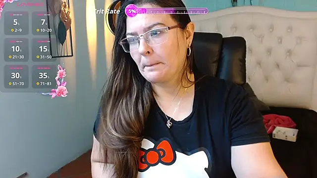 MsJossie Live XXX Chat