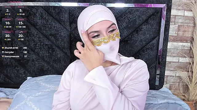 malek_zark2のライブXXXチャット