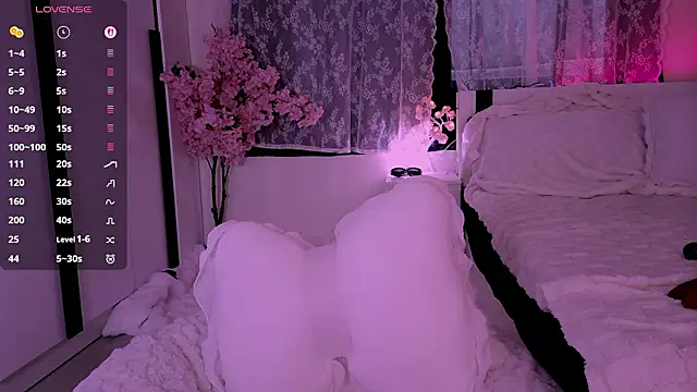 Lein_Bone 现场XXX聊天