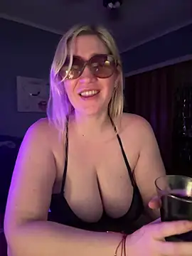 Granlady7 Live XXX-chat