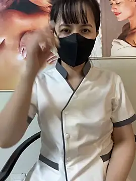 ______Cherry_____ 在線直播表演