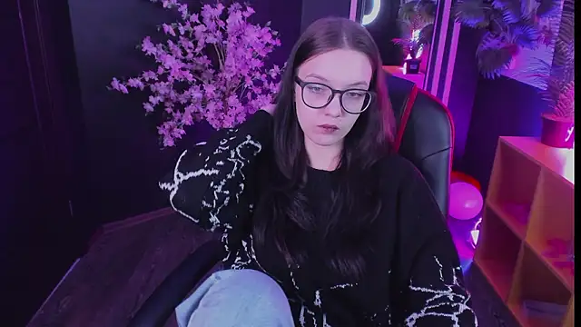 Chat +18 de Emily_tender ao vivo