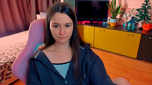 ameli_moon 即時 XXX 聊天