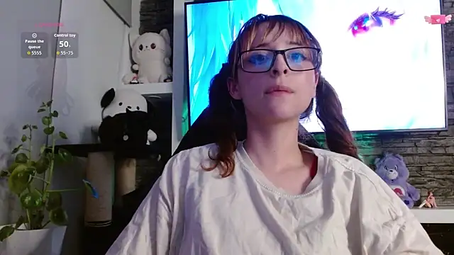 CelesteAyase 即時 XXX 聊天