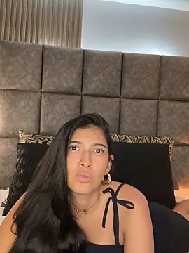 Chat XXX en directo de BrigitteVons