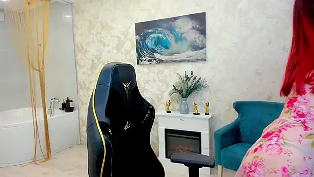 RedLipse's Live XXX Chat