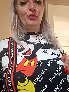 عرض كام LadyTouch