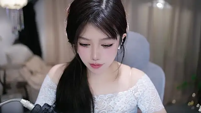 Cecily Live XXX-chat