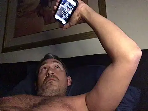 Show webcam de countryboi2002