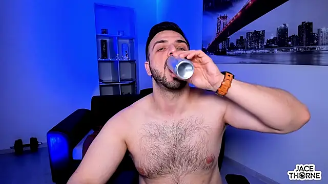 Chat XXX en directo de Jace_Thorne