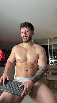 Živý XXX chat Valenthino_Salvatore