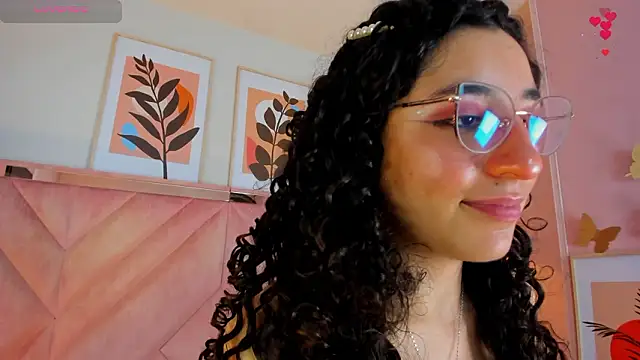 DemiJones_'s Live XXX Chat