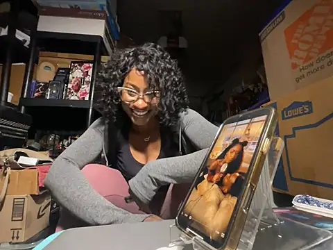 wynterheat Obrolan Langsung XXX