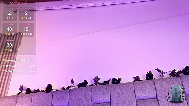 Онлайн чат XXX Alice_noir