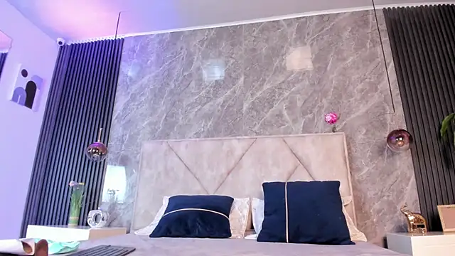 Онлайн чат XXX ArielleWilde