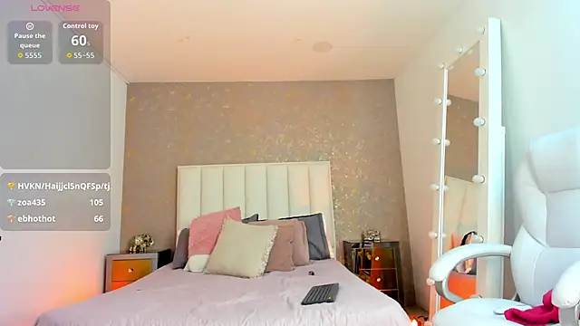 AmyRider_ Obrolan Langsung XXX