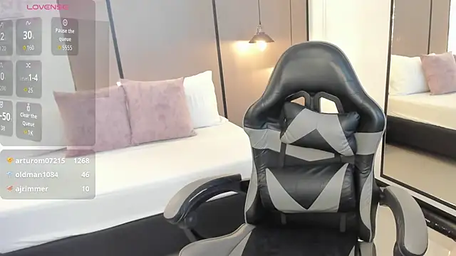 rachel_foxx_ Obrolan Langsung XXX