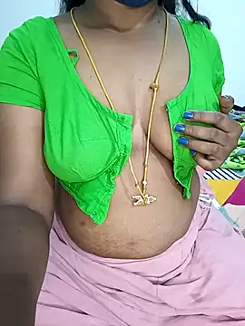 عرض كام Tamil-hotwife