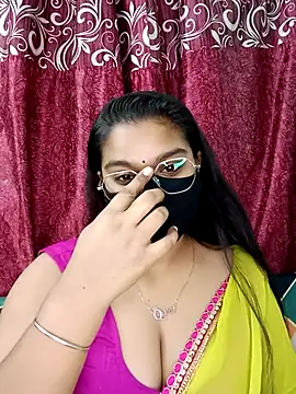 Jasmine_jaaan Webcam show