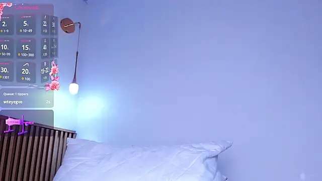 Sembang XXX Secara Langsung Sarita__Gomez