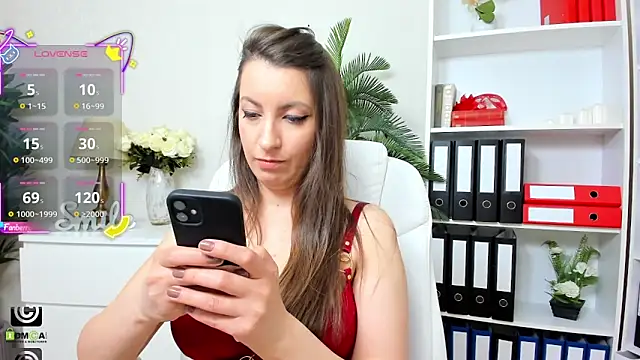 amayawest live XXX chat