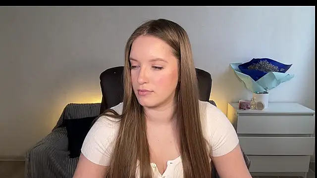 Chat +18 de EvaMaddison ao vivo