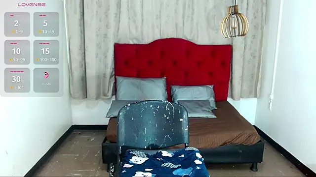 luisa__torres Show Webcam