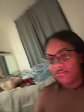 Chaniita Chat XXX in diretta